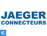 JAEGER CONNECTEURS